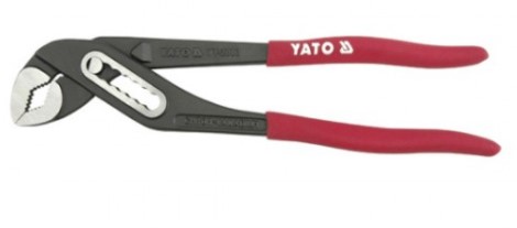 YATO Щипцы для труб /водяных насосов YT-2090