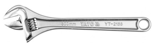 YATO šakinis veržliaraktis YT-2168