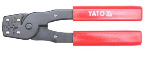 YATO kabelio tvirtinimo replės YT-2255