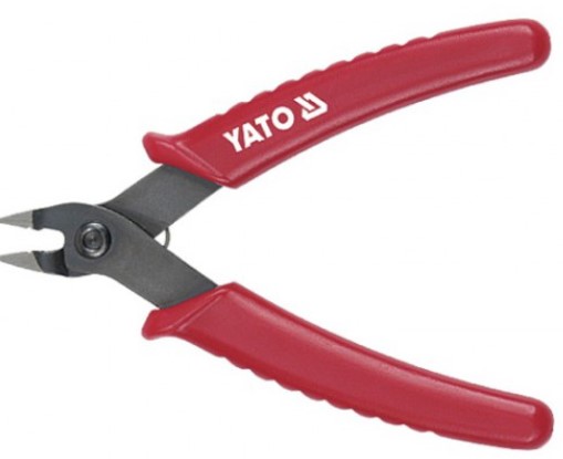 YATO Инструмент для снятия изоляции YT2260
