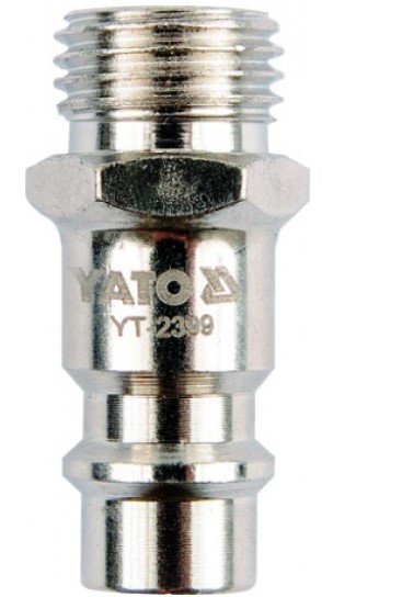 YATO adapteris, žarnos mova YT-2399
