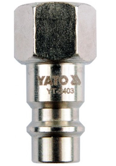YATO adapteris, žarnos mova YT-2403