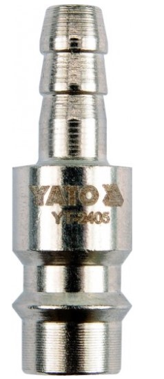 YATO adapteris, žarnos mova YT-2405