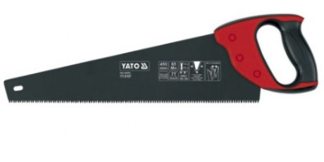YATO rankinis metalo pjūklas YT-3107