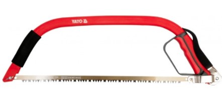 YATO rankinis metalo pjūklas YT-3202
