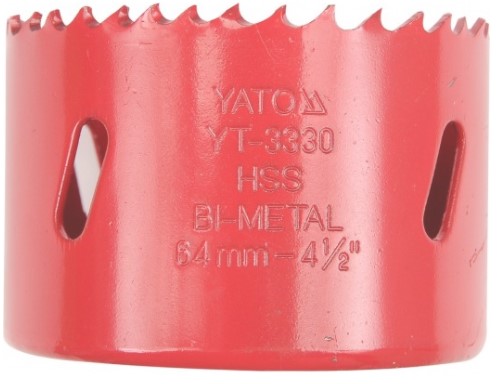 YATO skriestuvo tipo freza YT-3333