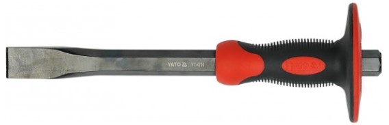YATO Резец, зубильный молоток YT-4700
