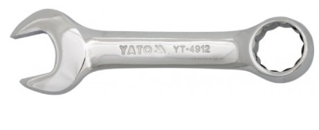 YATO Кольцевой / гаечный ключ YT-4902