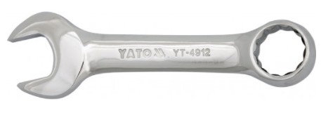 YATO Кольцевой / гаечный ключ YT-4904