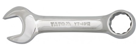 YATO žiedinis-šakinis veržliaraktis YT-4905