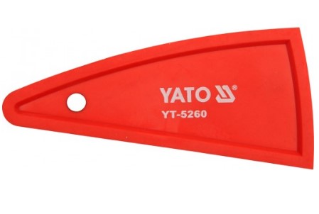 YATO Шпатель YT-5260