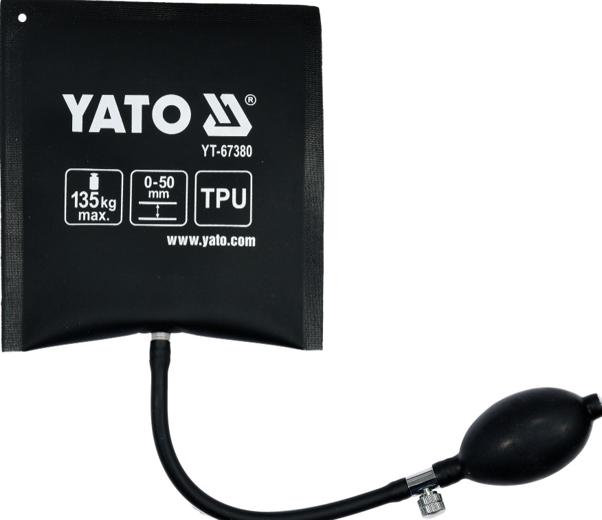 YATO pripučiama pagalvėlė YT-67380