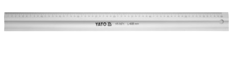 YATO liniuotė YT-7071