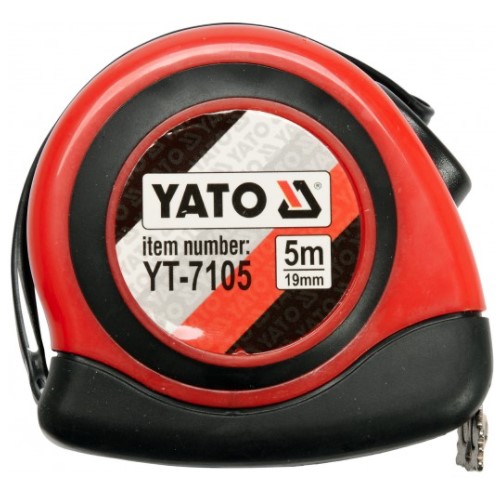YATO matavimo juostelė YT-7105