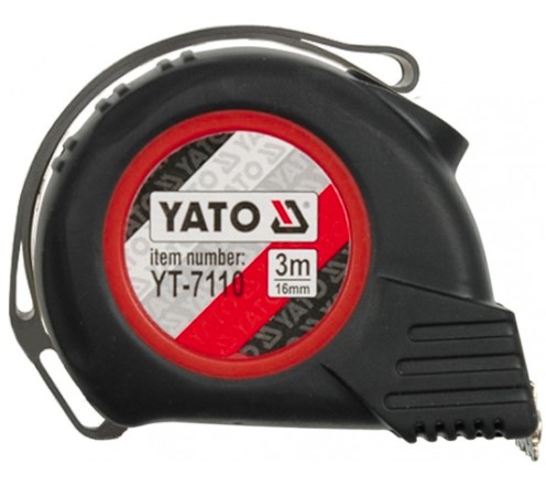 YATO Измерительная лента YT-7110