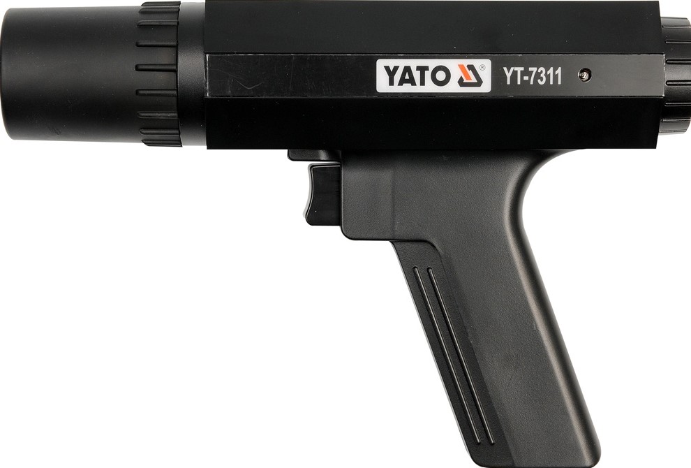 YATO uždegimo reguliavimo stroboskopas YT-7311