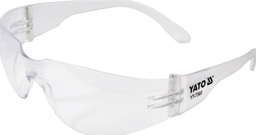 YATO apsauginiai akiniai YT-7360