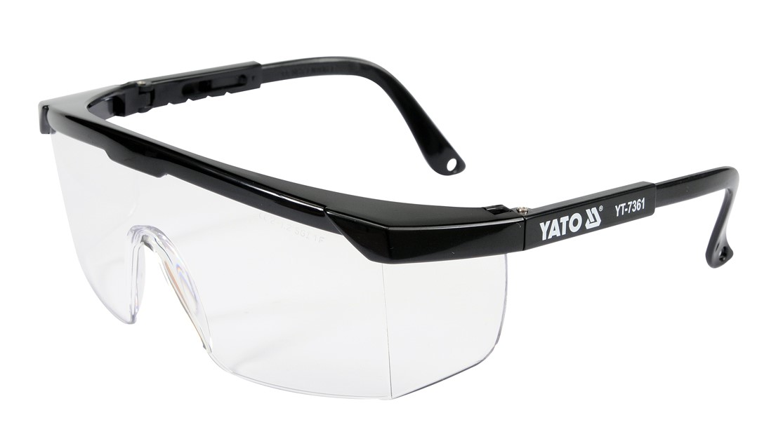YATO apsauginiai akiniai YT-7361