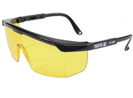 YATO apsauginiai akiniai YT-7362