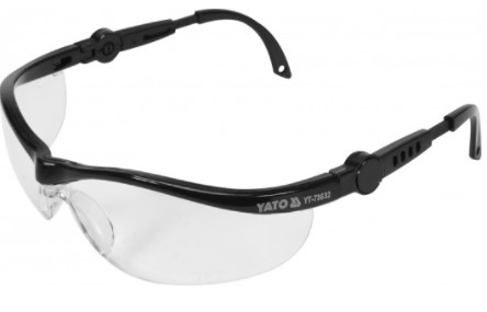 YATO apsauginiai akiniai YT-73632