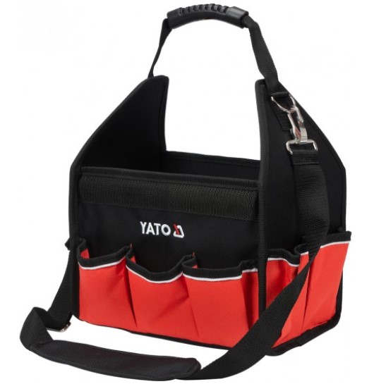 YATO Инструментальная сумка YT-74370