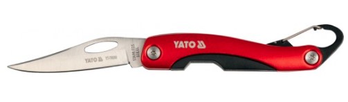 YATO Складной нож YT-76050