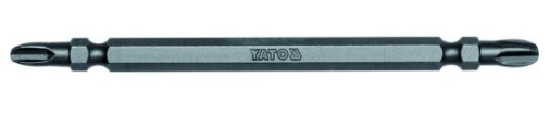 YATO Комплект битов шуруповерта YT-7890