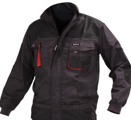 YATO Рабочая куртка YT-80141