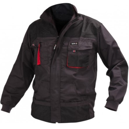 YATO Рабочая куртка YT-80144