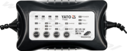 YATO akumuliatoriaus įkroviklis YT-8300