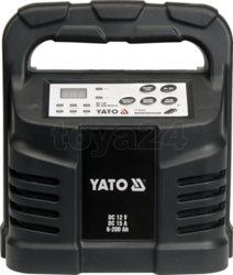YATO akumuliatoriaus įkroviklis YT-8303
