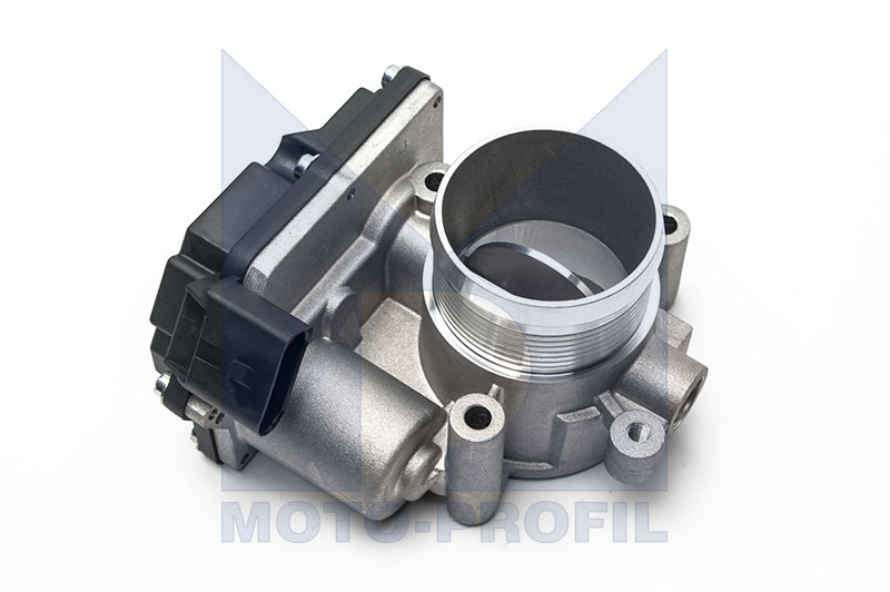 YSPARTS Корпус дроссельной заслонки 03L128063R