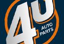 4U AUTOPARTS